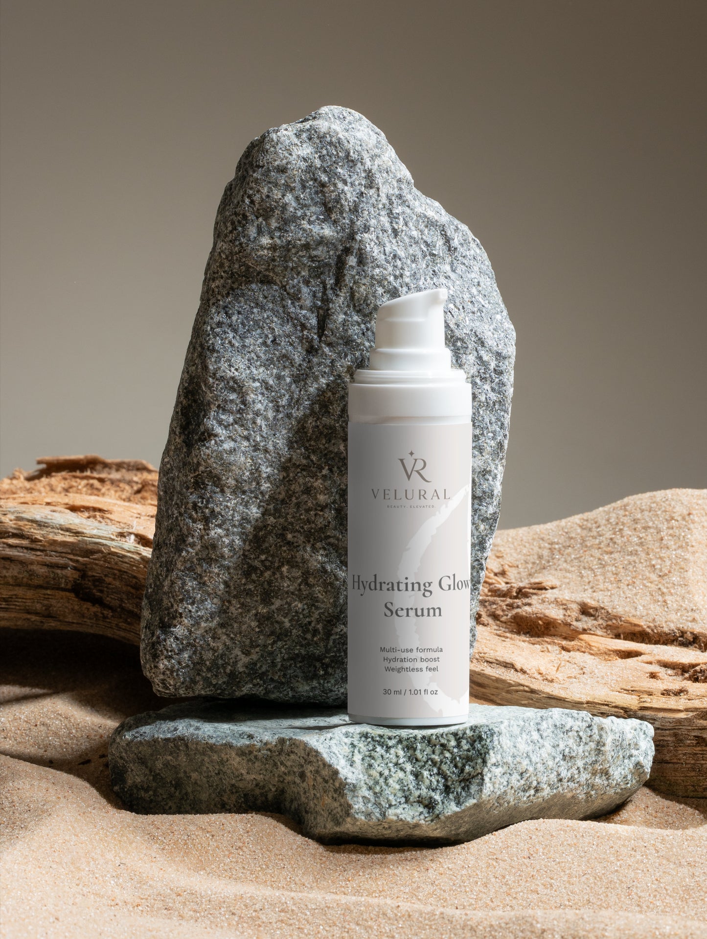 Hydrating Glow Serum