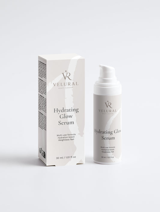 Hydrating Glow Serum