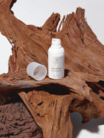 Smoothing Eye Cream