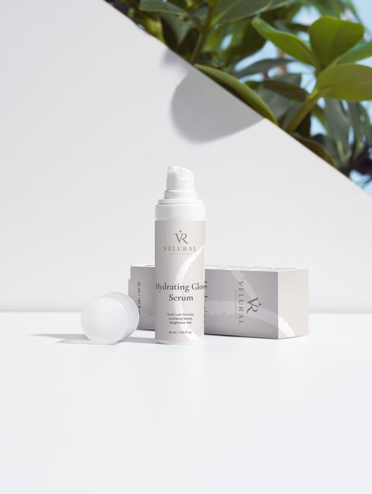Hydrating Glow Serum