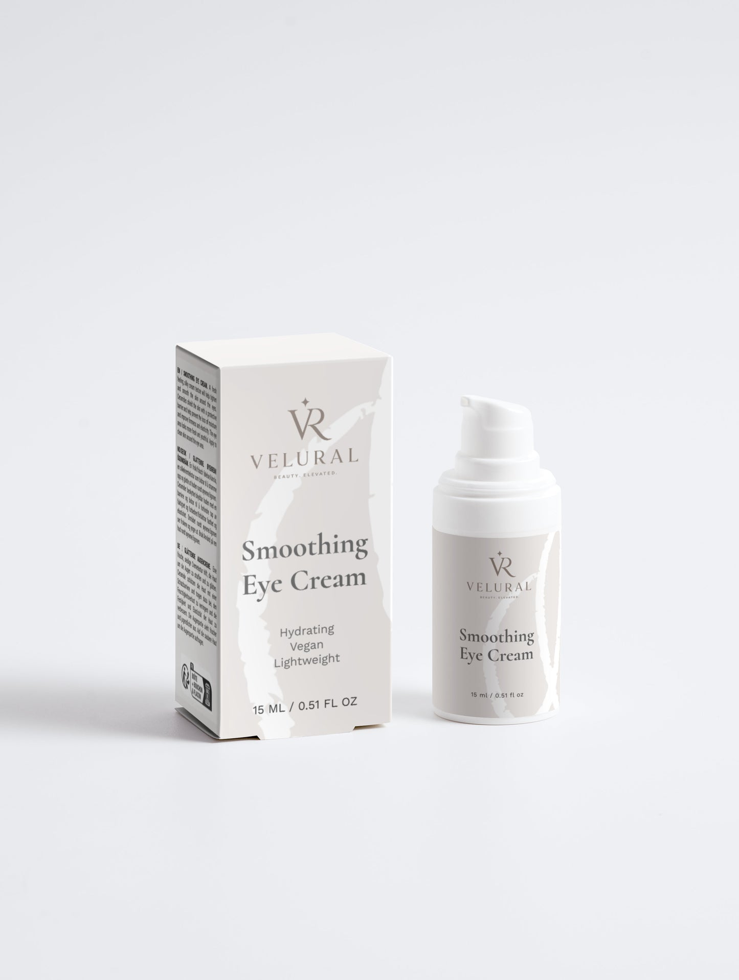 Smoothing Eye Cream