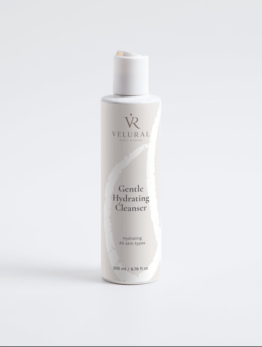 Micellar Cleansing Water