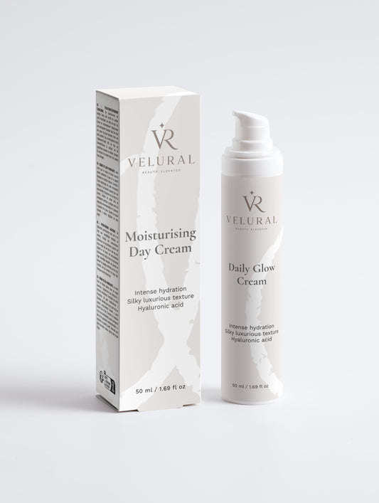 Moisturising Day Cream