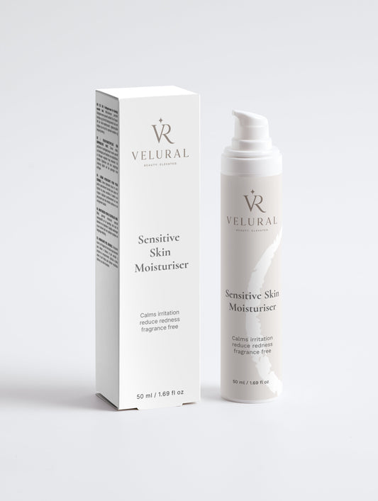 Calm Skin Moisturiser