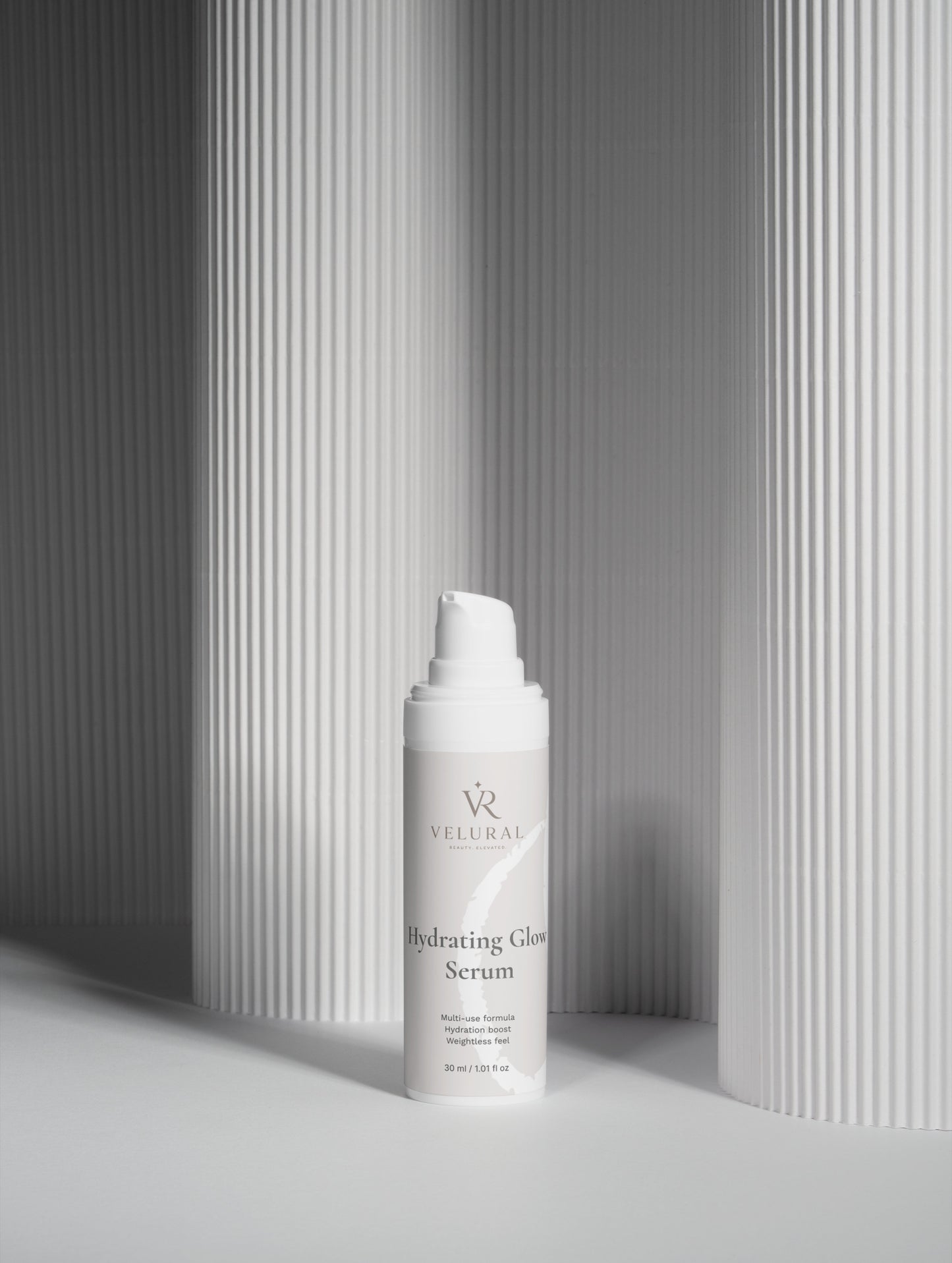 Hydrating Glow Serum