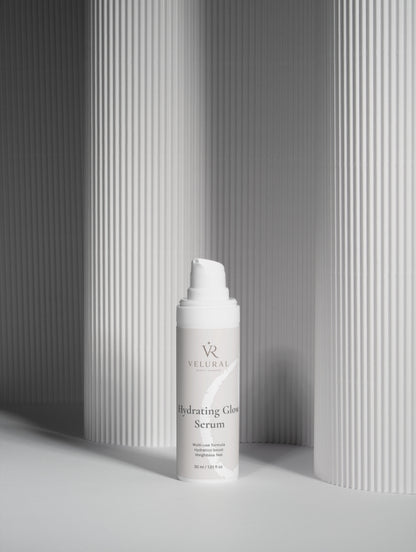 Hydrating Glow Serum